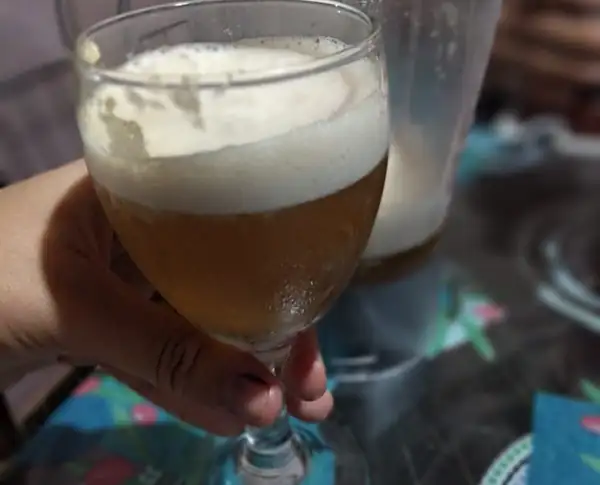 Recipe for iced tea with lemon, submitted by Stephanie Vieira Furtado