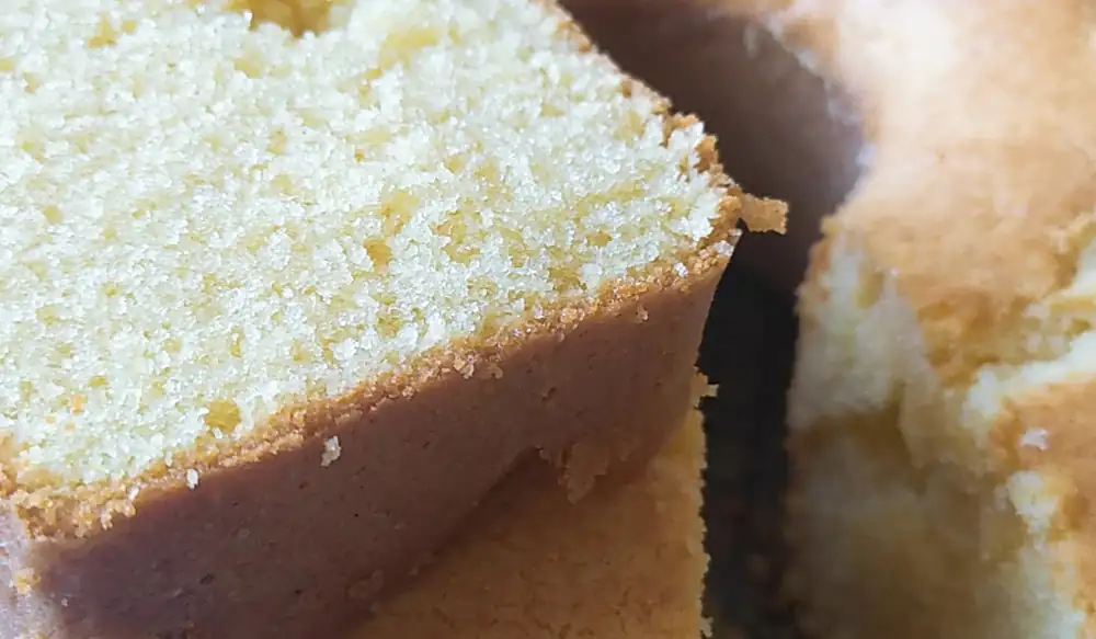 Recipe for a fluffy cream cake, submitted by Marilia Silva de Morais