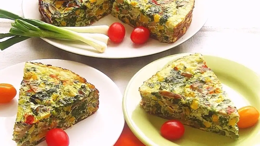 Menú: Nuestras recetas para el domingo 20 de septiembre de 2026