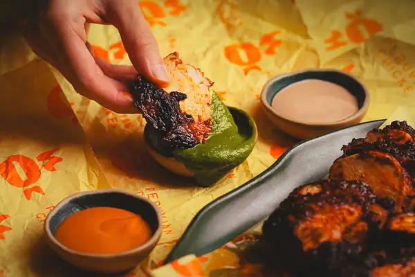 Team behind Suyo and Uchu rollout delivery-only Peruvian chicken concept in Vancouver
