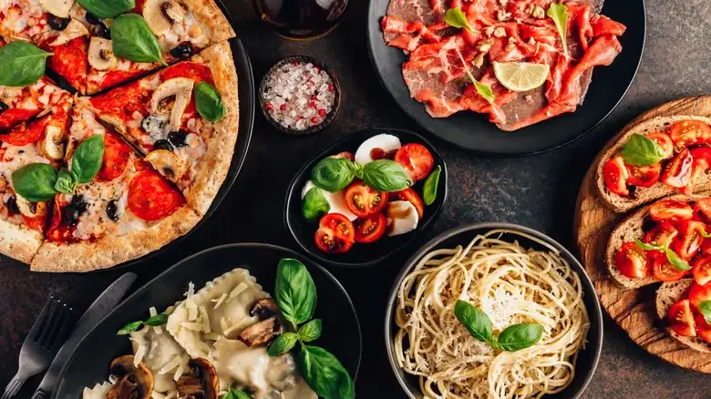 14 Italian Cooking Techniques You Need To Memorize