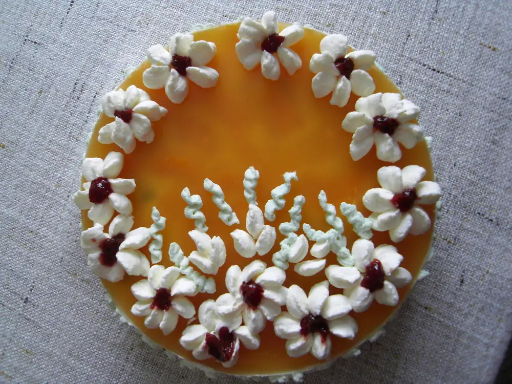Cheesecake