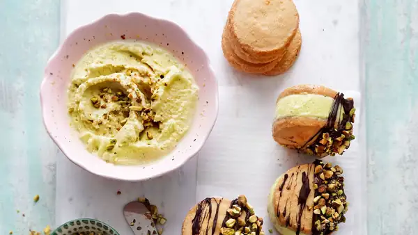 Summer isn't over yet: 3 homemade ice creams to make it last a little longer