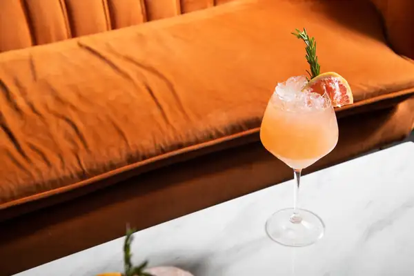 The Best Spritz Cocktails of Philadelphia