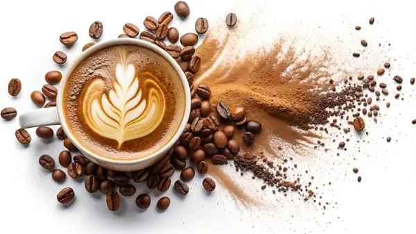 Alton Brown's Special Techniques For Unbeatable Coffee