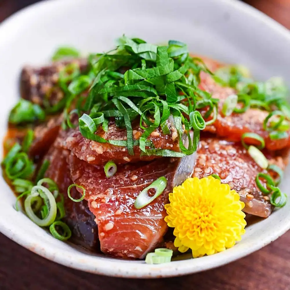 What is Yellowtail Sashimi? A Complete Guide to Hamachi and Buri