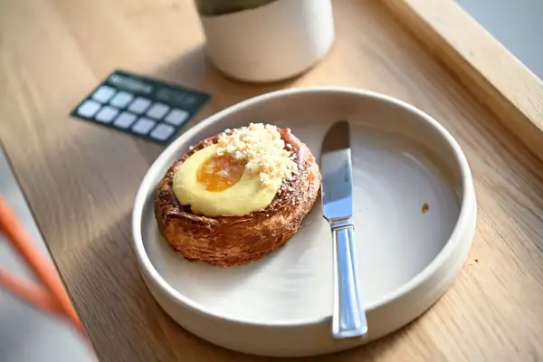 One of the UK's best bakeries opens huge new site in Cardiff
