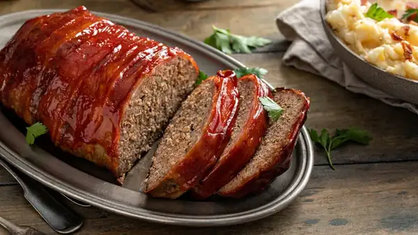 The Fat Ratio To Keep In Mind For An Evenly Cooked Meatloaf