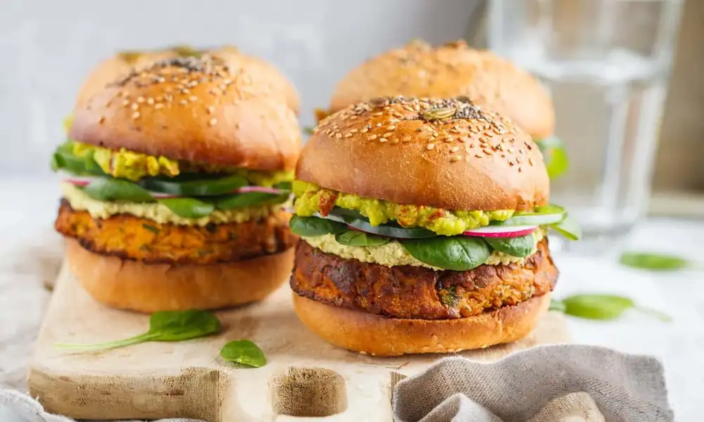 Hilton Food Group Sees Vegan & Vegetarian Category Increase 40%