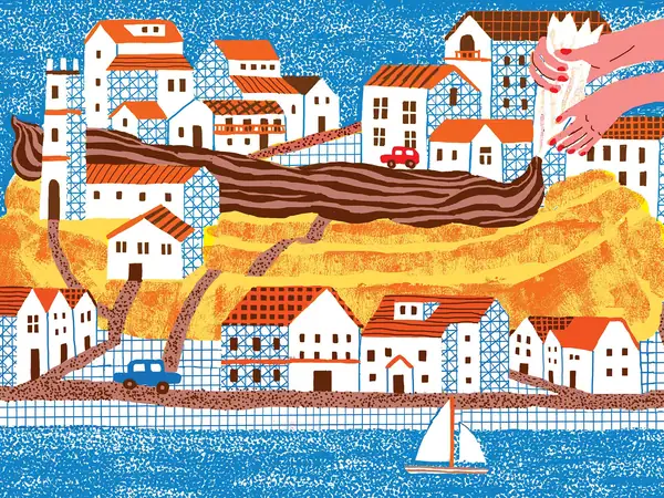 Go Eat Your Way Through Portugal's Magical Pastry Archipelago