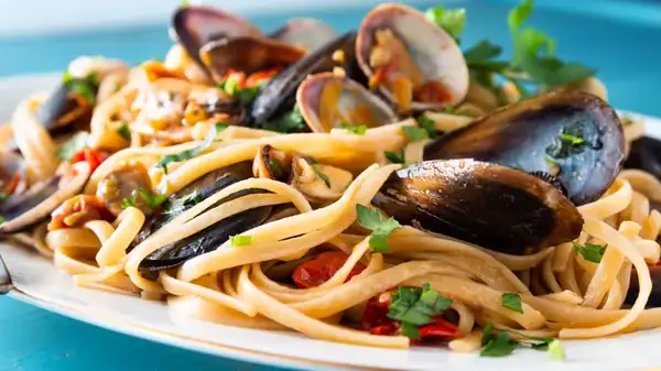 Cómo debes almacenar mejillones y almejas (y cómo no debes hacerlo)