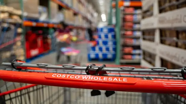 Costco Shoppers Feel Duped By This Texas Roadhouse Find: