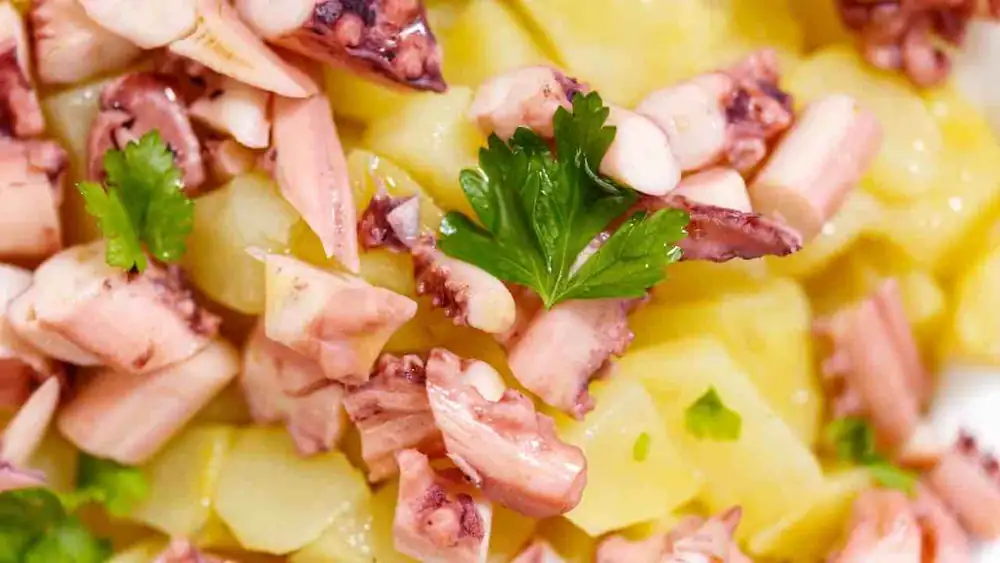 The best octopus recipes to try before the winter cold arrives