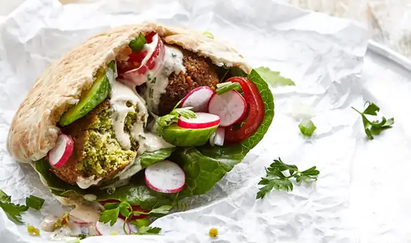 Send Your Kids Back to School With These Vegan Lunch Staples, From Chickpea Tuna to Dairy-Free Cheese Sticks
