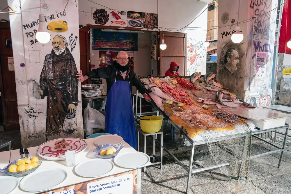 Introducing Palermo and Culinary Backstreets’s First Walks in Sicily