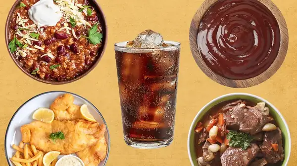 11 Creative Ways To Use Soda In Your Cooking