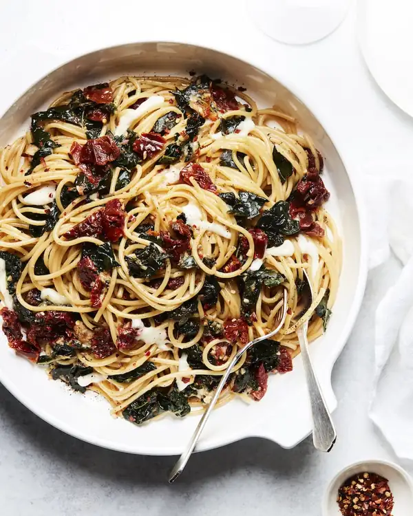 Meal Plan // Week 38