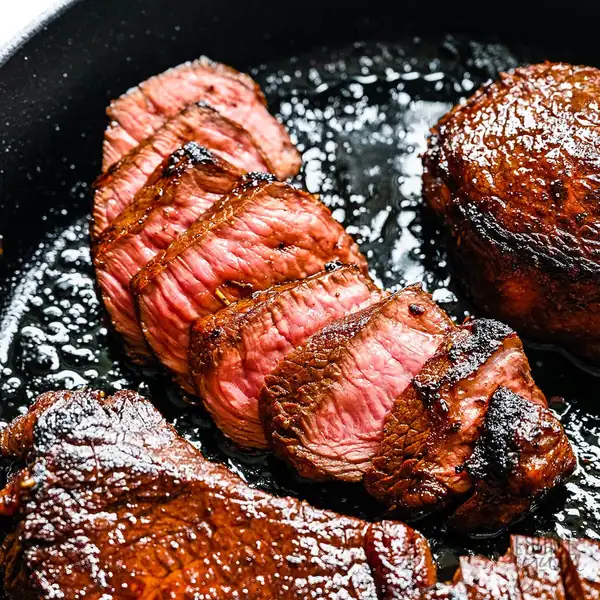 This Is My Favorite Sirloin Steak Recipe Of All Time