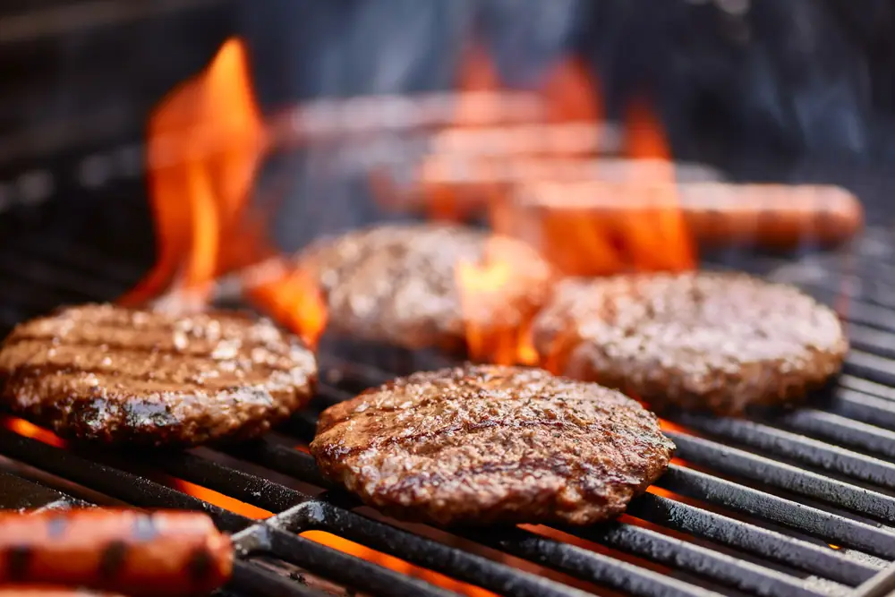Las mejores parrillas de gas para mejorar tu experiencia culinaria al aire libre