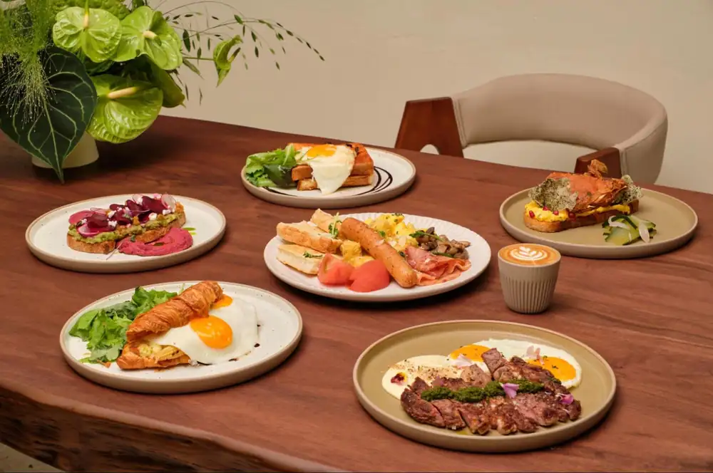 Los 11 mejores cafés de Johor Bahru que merecen la pena visitar cruzando la calzada: ¡Los probamos todos!