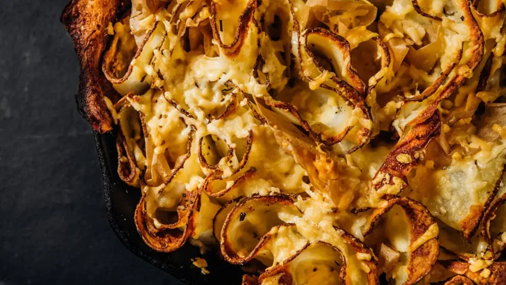 Mashed, Roasted, Fried: How Do I Know Which Potato to Use?