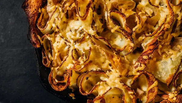 Mashed, Roasted, Fried: How Do I Know Which Potato to Use?