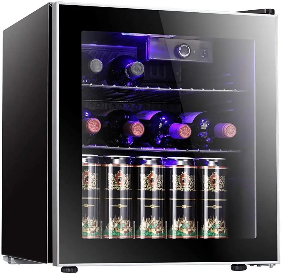 Best 10 Undercounter Refrigerators - Mini Fridges (with Pictures!)