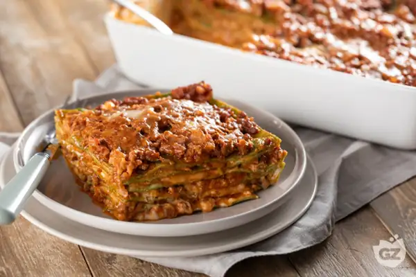 Sunday has a whole new flavor: 5 first courses for family lunch