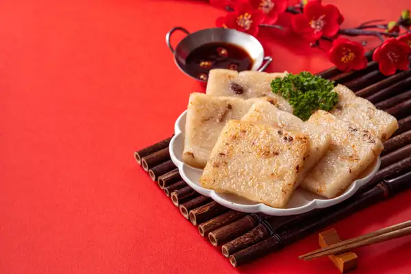 Lunar New Year Dishes to Ring in the Year of the Dragon in the Twin Cities