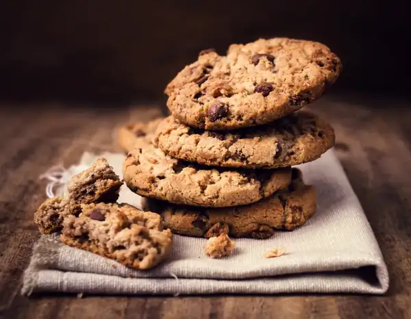 Homemade cookies: the best recipe