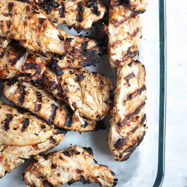 Shish Tawook Marinade