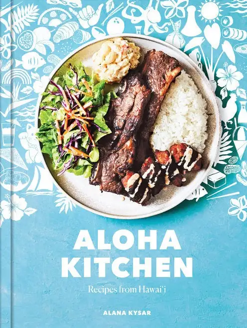 Maui-Style Kalbi Short Ribs