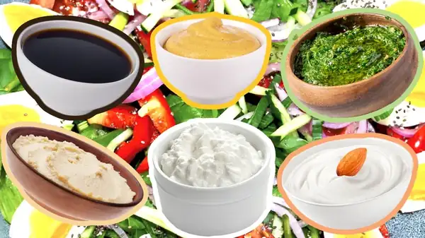 13 Mayo Alternatives To Try In Egg Salad