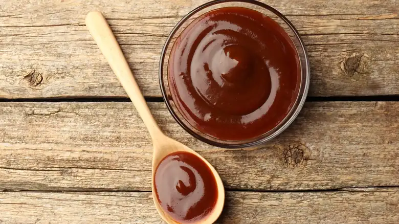 Making BBQ Sauce Is Less Effort Than Going To The Store With Just 3 Ingredients