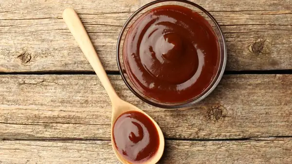 Making BBQ Sauce Is Less Effort Than Going To The Store With Just 3 Ingredients