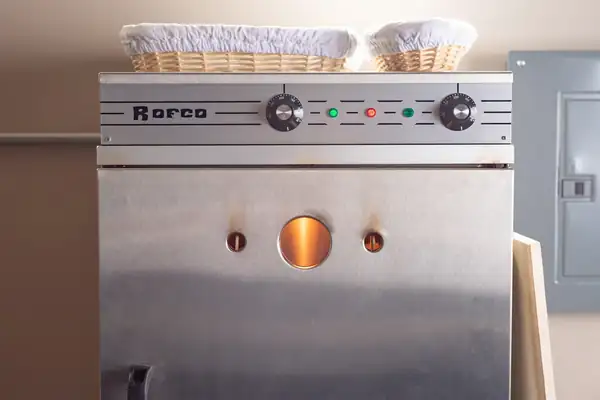 How to Bake in the Rofco Bread Oven