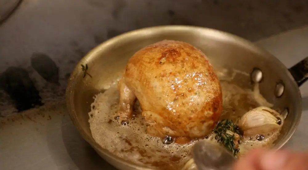 Video: How to Pan-Roast a Chicken