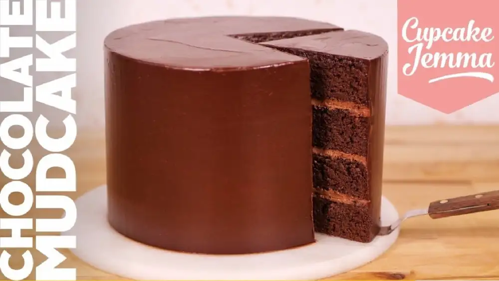 Ultimate Chocolate Cake Recipe