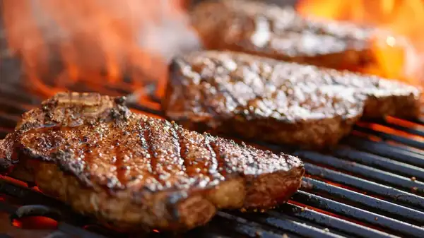 How Does Outback Steakhouse Cook Its Steaks?
