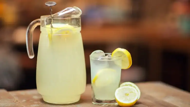 The Warm Spice Your Lemonade Has Been Missing