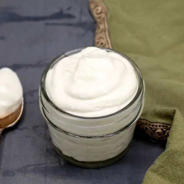 Vegan Mayo