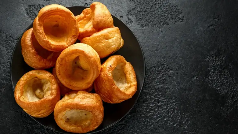 El secreto mejor guardado para el pudín de Yorkshire más crujiente