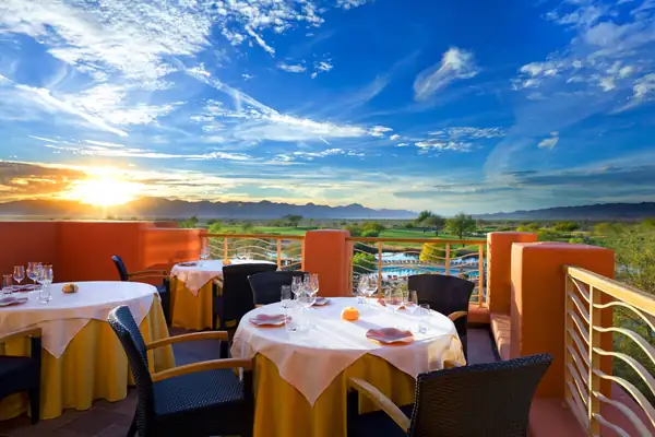 Arizona’s Valley of the Sun Is Abundant With Global Flavors