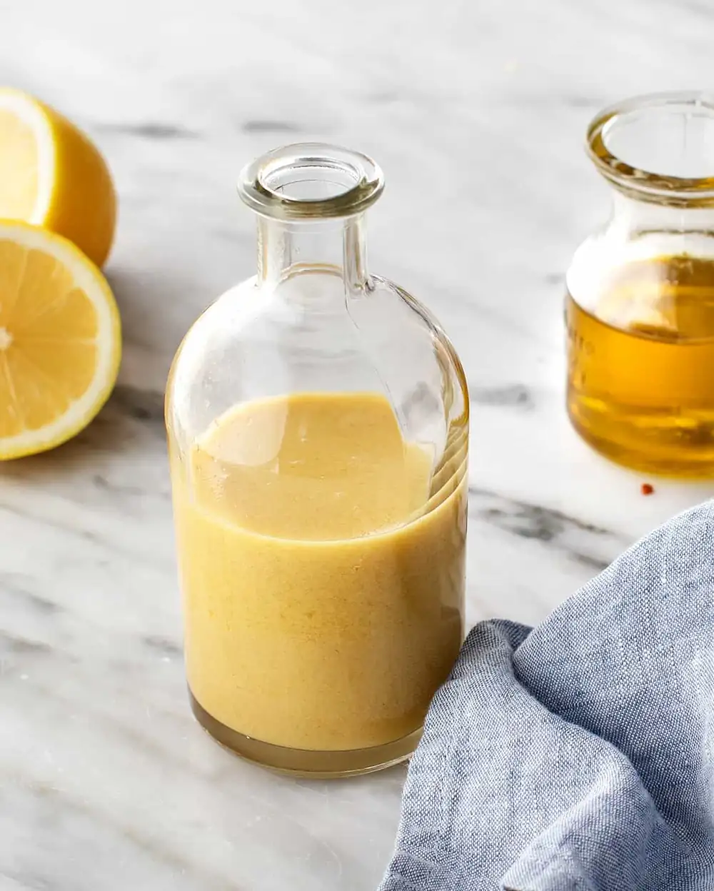 Honey Mustard Dressing