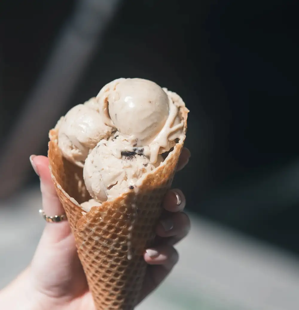 This Ideal Brookline Village Coffee Shop Keeps Customers Cool