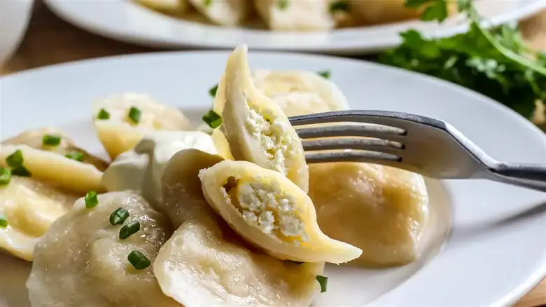 All The Differences Between Pierogi And Ravioli