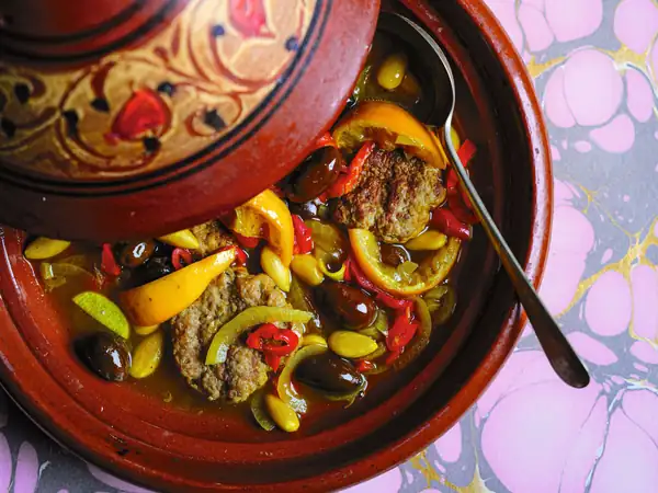 Tagine