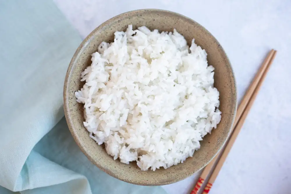 How to cook Calrose Rice