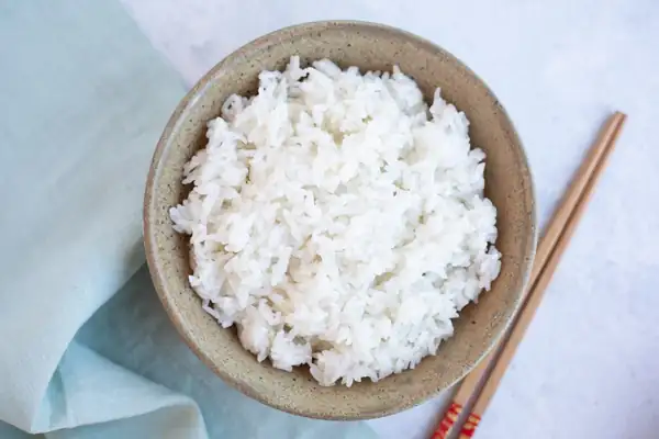 How to cook Calrose Rice