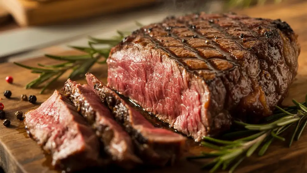 ¿Quieres que el bistec quede 10 veces más tierno? Marínalo en este ingrediente enlatado